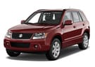Ворсовые коврики на Suzuki Grand Vitara III 2005 - 2016 в Перми