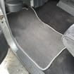 EVA коврики на Toyota Land Cruiser 70 2006 - 2025 в Перми