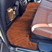 Ворсовые коврики на Lexus LX 570 и LX450d 2007 - 2023 в Перми