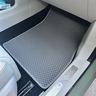 EVA коврики на Chery Tiggo 8L 2024&nbsp;-&nbsp;2025 в Перми