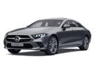 Коврики на Mercedes CLS (C257) 2017 - 2023 в Перми