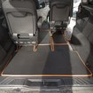 Коврики на Mercedes Vito (W447) 2014 - 2025 в Перми