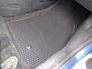 Коврики на Ford Fusion 2002 - 2012 в Перми