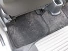 EVA коврики на Suzuki SX4 I 2006 - 2014 в Перми