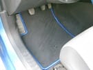 Коврики на Dodge Caliber 2006 - 2013 в Перми