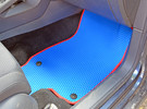 EVA коврики на Seat Leon II 2005 - 2013 в Перми