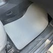 EVA коврики на Citroen C3 II 2009 - 2016 в Перми