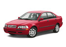 Коврики на Volvo S40 I 1995 - 2004 в Перми