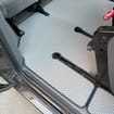 EVA коврики на Peugeot Expert II 2007 - 2017 в Перми