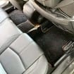 EVA коврики на Mazda 3 2013 - 2019 в Перми
