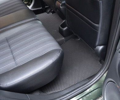 Коврики на Honda XR-V I 2014&nbsp;-&nbsp;2022 в Перми