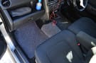 EVA коврики на Toyota Bb I 2000 - 2005 в Перми