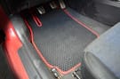 Коврики на Mitsubishi Lancer IX 2000 - 2010 в Перми