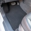 Коврики на Mitsubishi L200 V 2015 - 2025 в Перми