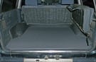 EVA коврики на Toyota Land Cruiser 80 1990 - 1997 в Перми