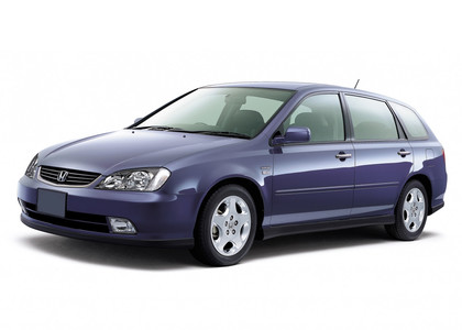 Коврики на Honda Avancier I 1999 - 2003 в Перми