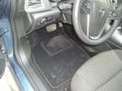 Коврики на Opel Astra J 2009 - 2015 в Перми