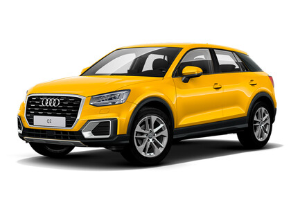 Коврики на Audi Q2L 2016&nbsp;-&nbsp;2026 в Перми