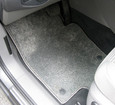 Ворсовые коврики на Volkswagen Sharan II 2010 - 2022 в Перми