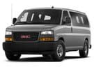 Ворсовые коврики на GMC Savana 2002 - 2025 в Перми