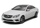 Ворсовые коврики на Mercedes E (C207) 2009 - 2017 в Перми