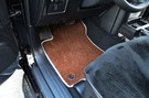 Коврики на Toyota Land Cruiser Prado 150 2009 - 2023 в Перми