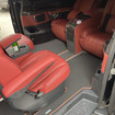EVA коврики на Mercedes V-класс (W447) 2014 - 2025 в Перми
