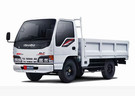 Коврики на Isuzu ELF V узкая кабина 1993 - 2025 в Перми