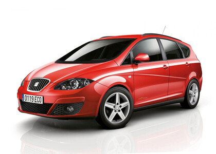 Коврики на Seat Altea XL 2004 - 2015 в Перми
