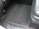 Ворсовые коврики на Honda Pilot II 2008 - 2015 в Перми