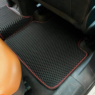 Коврики на Volkswagen Teramont Pro 2025 - 2025 в Перми Коврики на Volkswagen Teramont Pro 2025 - 2025 в Перми