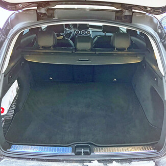 Коврики на Mercedes GLC (X253) 2015&nbsp;-&nbsp;2023 в Перми