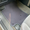 Коврики на Toyota Land Cruiser Prado 150 2009 - 2023 в Перми