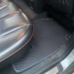 EVA коврики на Hyundai Santa Fe II 2005 - 2012 в Перми