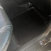 Ворсовые коврики на Mitsubishi Lancer Evolution VIII 2003 - 2006 в Перми