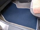 EVA коврики на Honda Civic IV Shuttle 1987 - 1997 в Перми