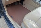 Коврики на Ford Maverick II 2000 - 2007 в Перми