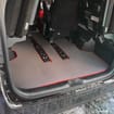 Коврики на Toyota Alphard (H20) 2008 - 2015 в Перми