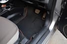 EVA коврики на Mazda Verisa 2004 - 2015 в Перми