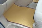 Коврики на Toyota Alphard (H10) 2002 - 2008 в Перми