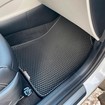 EVA коврики на Hyundai Tucson IV 2020 - 2025 в Перми