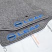 EVA коврики на Nissan Leaf (ZE0) 2009 - 2012 в Перми