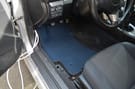 Коврики на Subaru Legacy IV 2003 - 2009 в Перми