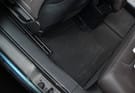 EVA коврики на BMW i3 (I01) 2013 - 2022 в Перми