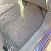 Ворсовые коврики на Peugeot 208 2012 - 2019 в Перми