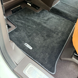 Коврики на Tank 500 2021&nbsp;-&nbsp;2026 в Перми