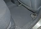Коврики на Renault Vel Satis 2001 - 2009 в Перми