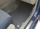 EVA коврики на Audi A4 (B7) 2004 - 2008 в Перми