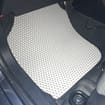 Ворсовые коврики на Honda Fit III 2013 - 2020 в Перми