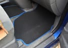 Коврики на Mazda MPV II 1999 - 2006 в Перми